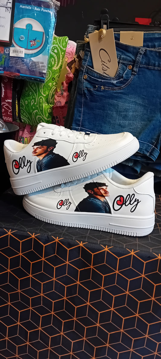 Olly Custom