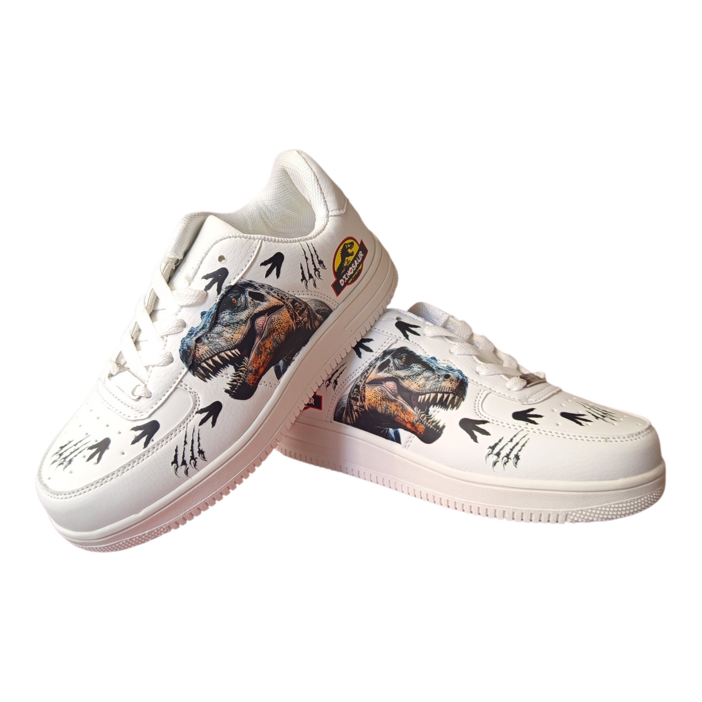 T-REX SNEAKERS