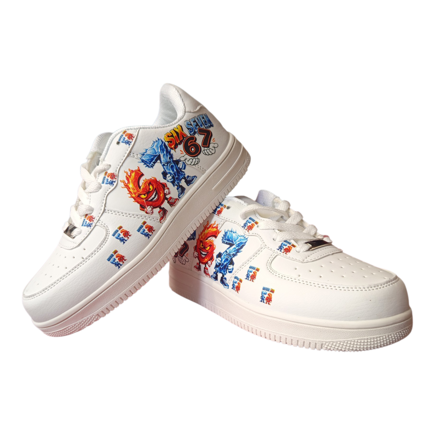 67 SNEAKERS