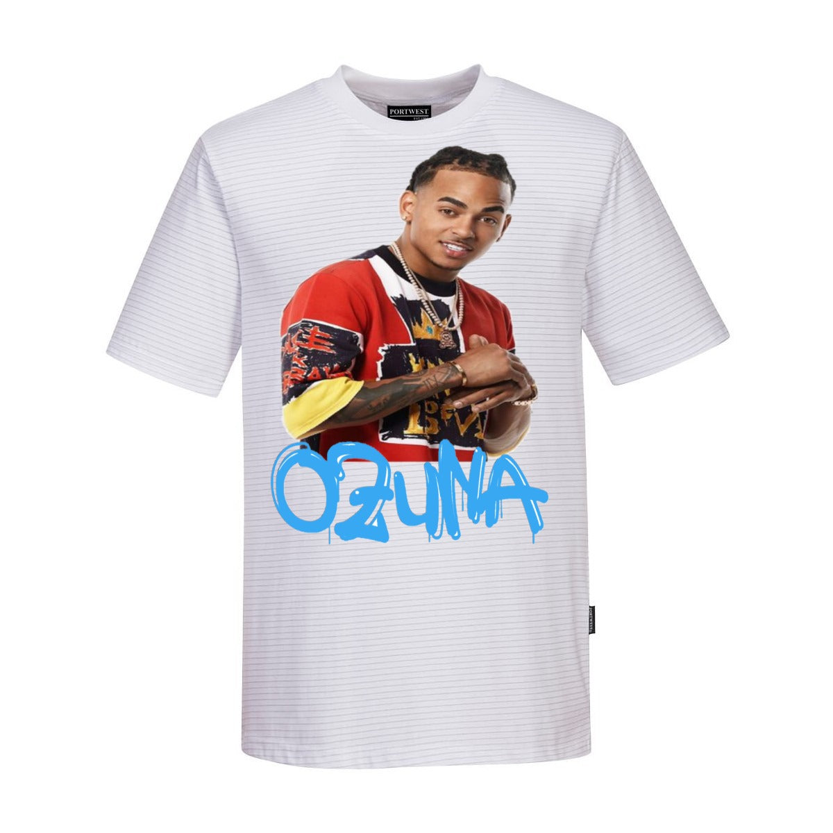 T-Shirt Personalizzate – Stile Unico, Creato da Te.