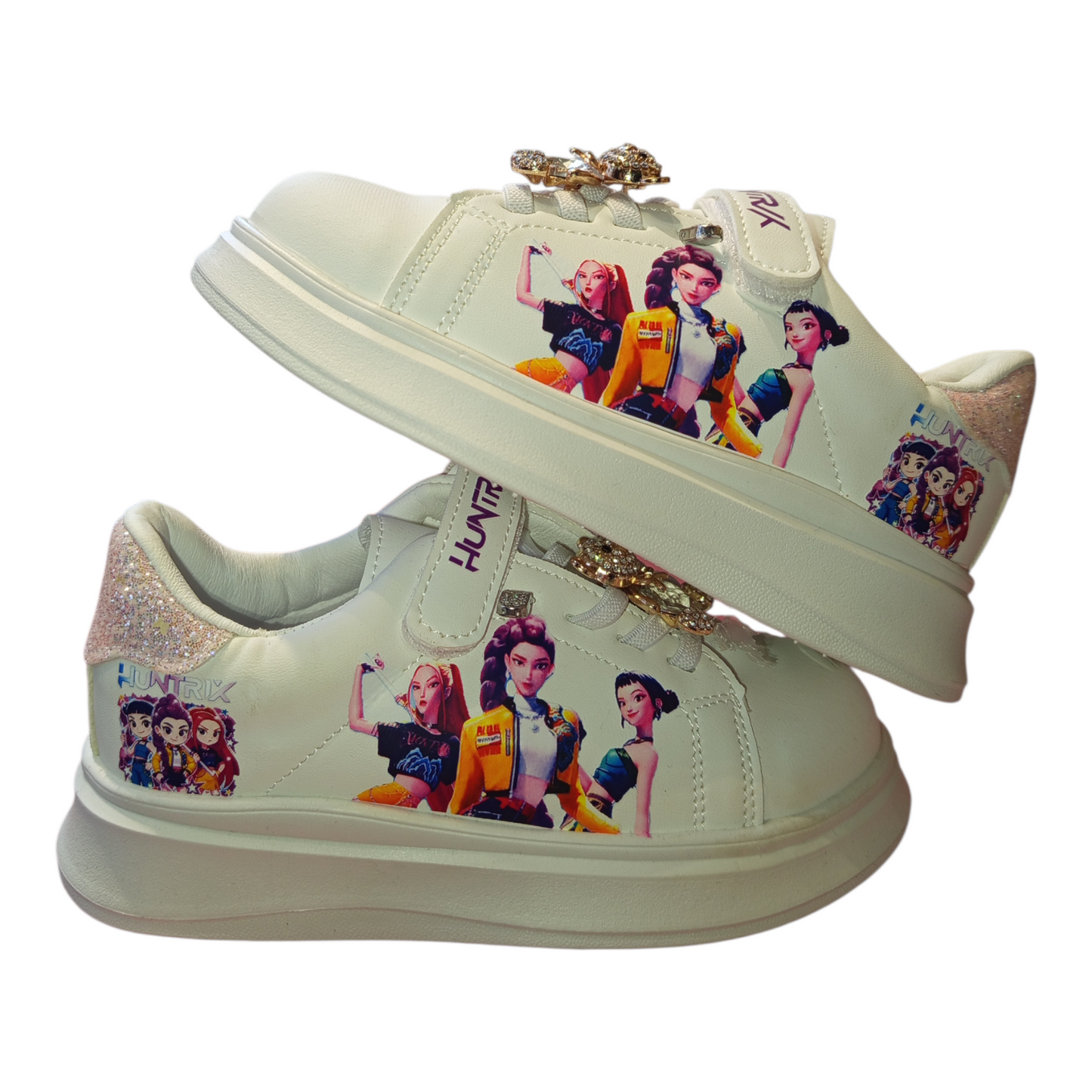 Sneakers Personalizzate
