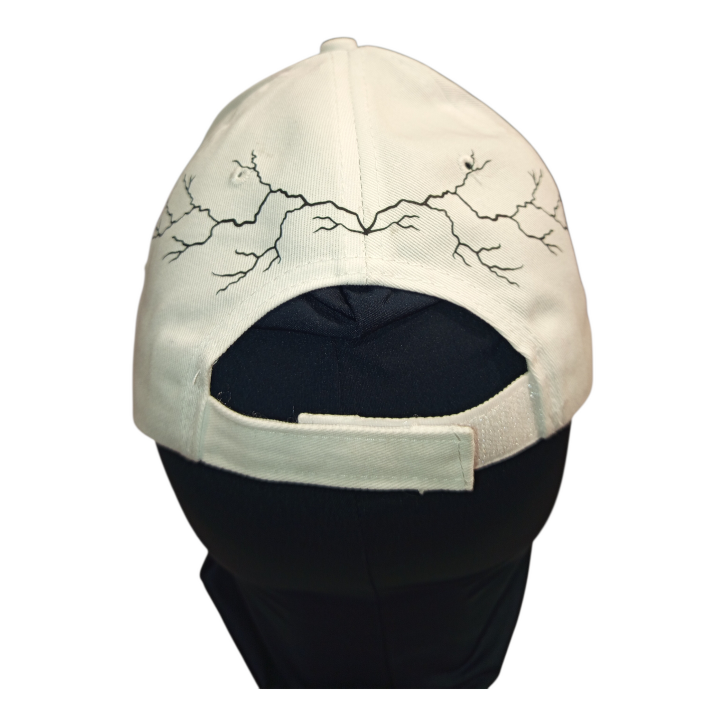 Testa Alta – Signature Cap