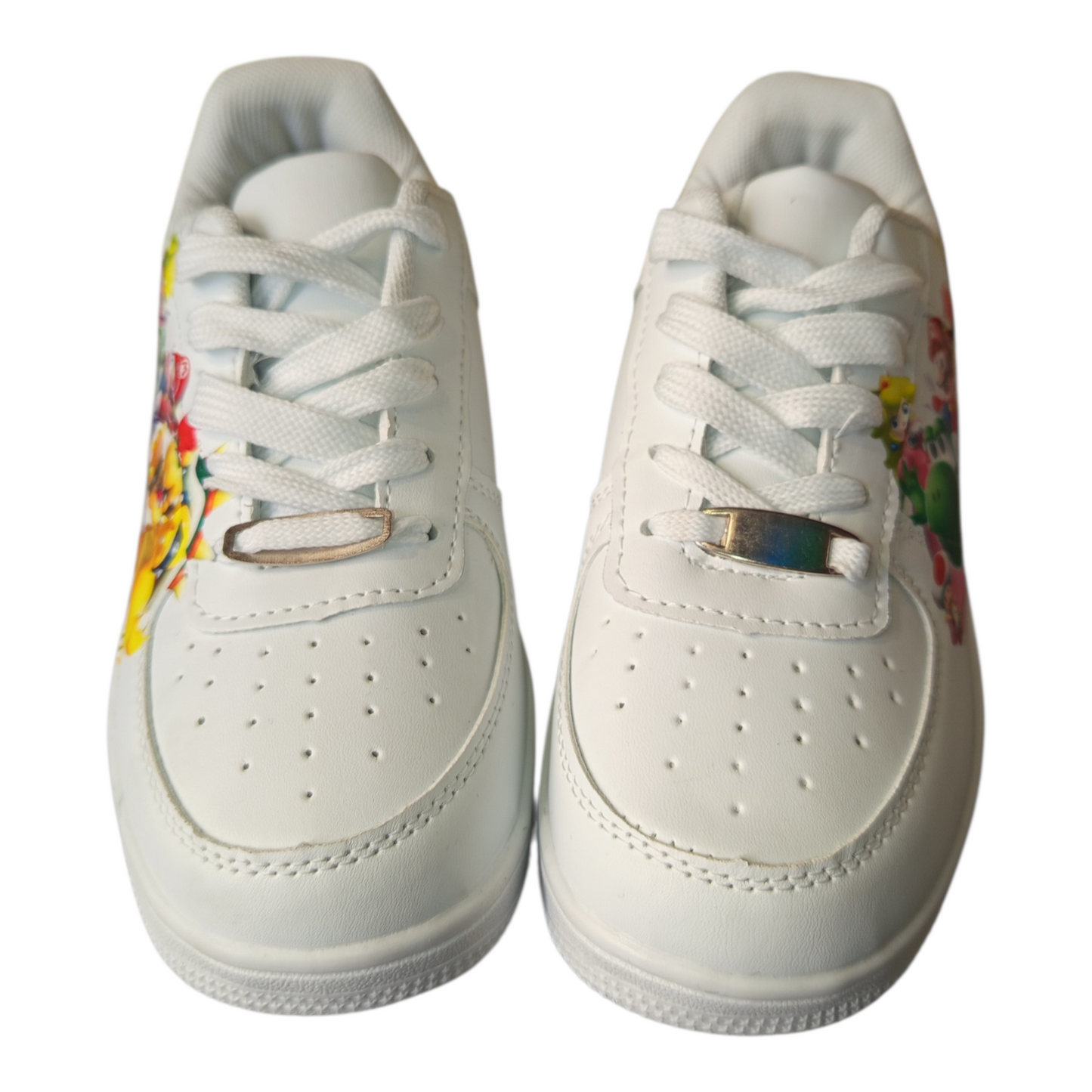 Sneakers personalizzate