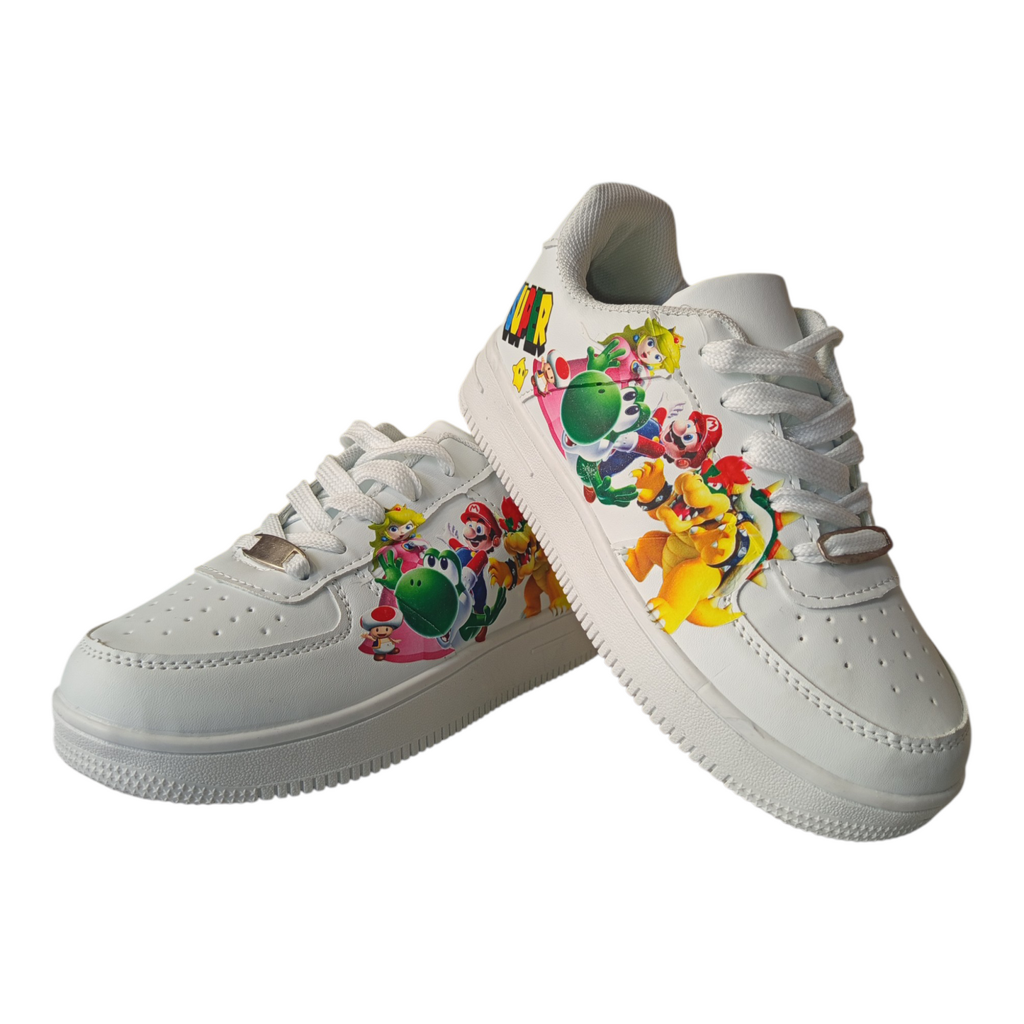 Sneakers personalizzate