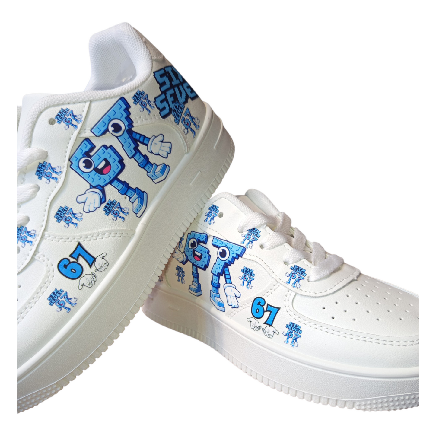 67 sneakers