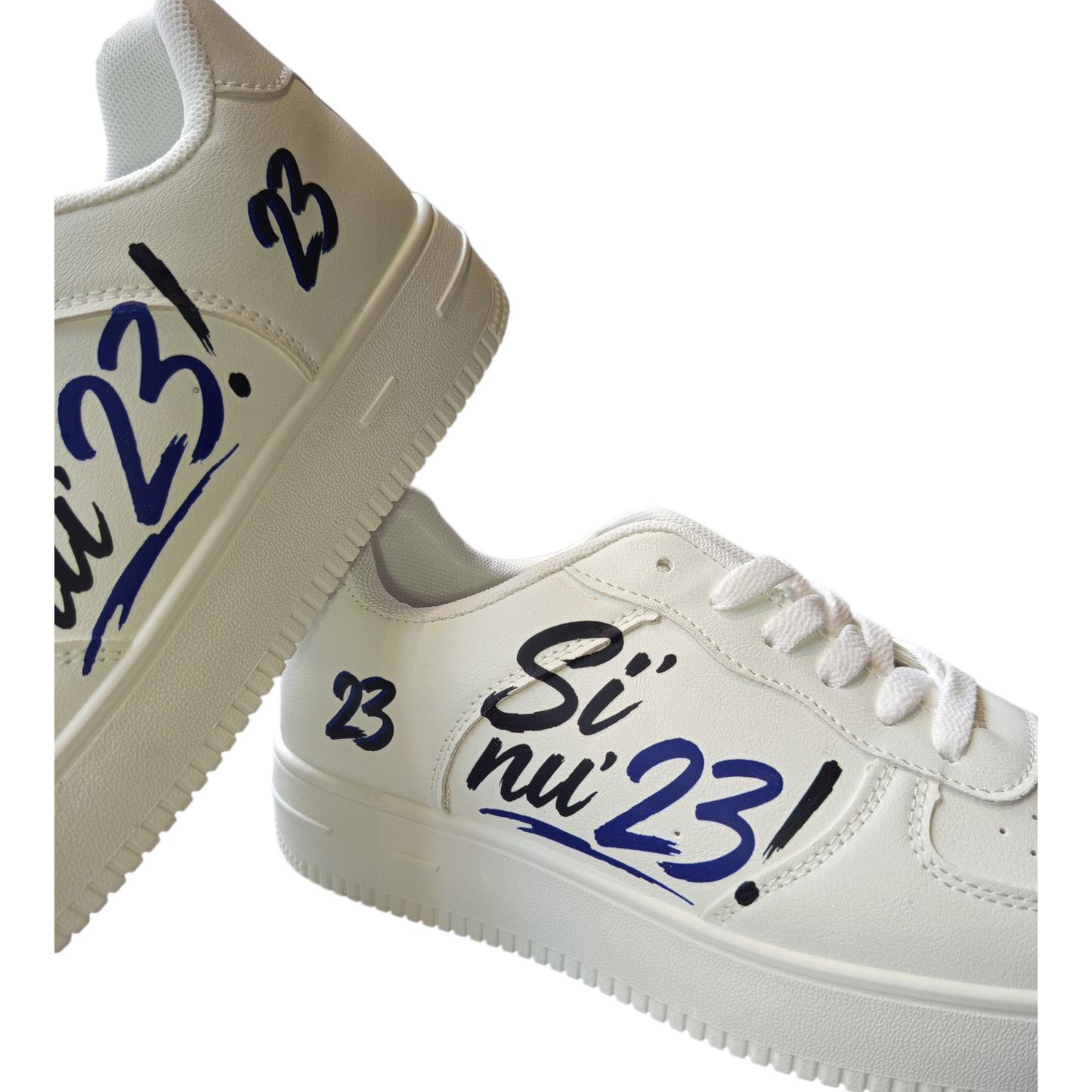 23 sneakers