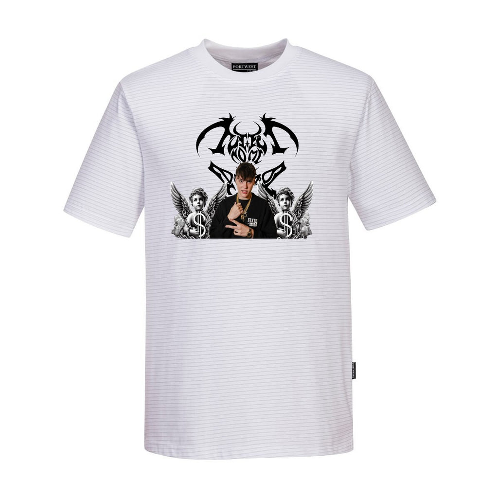 T-Shirt Personalizzate – Stile Unico, Creato da Te.