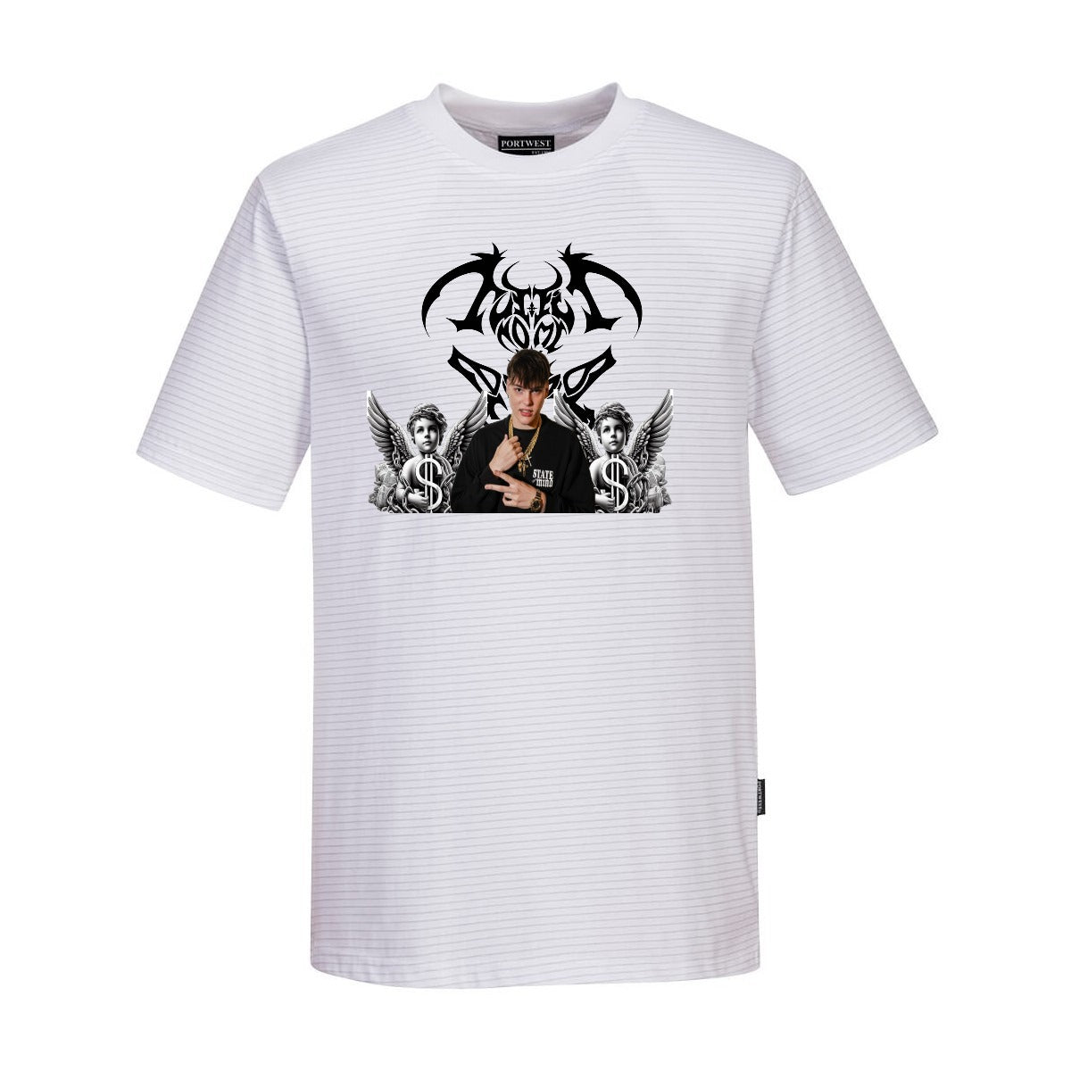 T-Shirt Personalizzate – Stile Unico, Creato da Te.