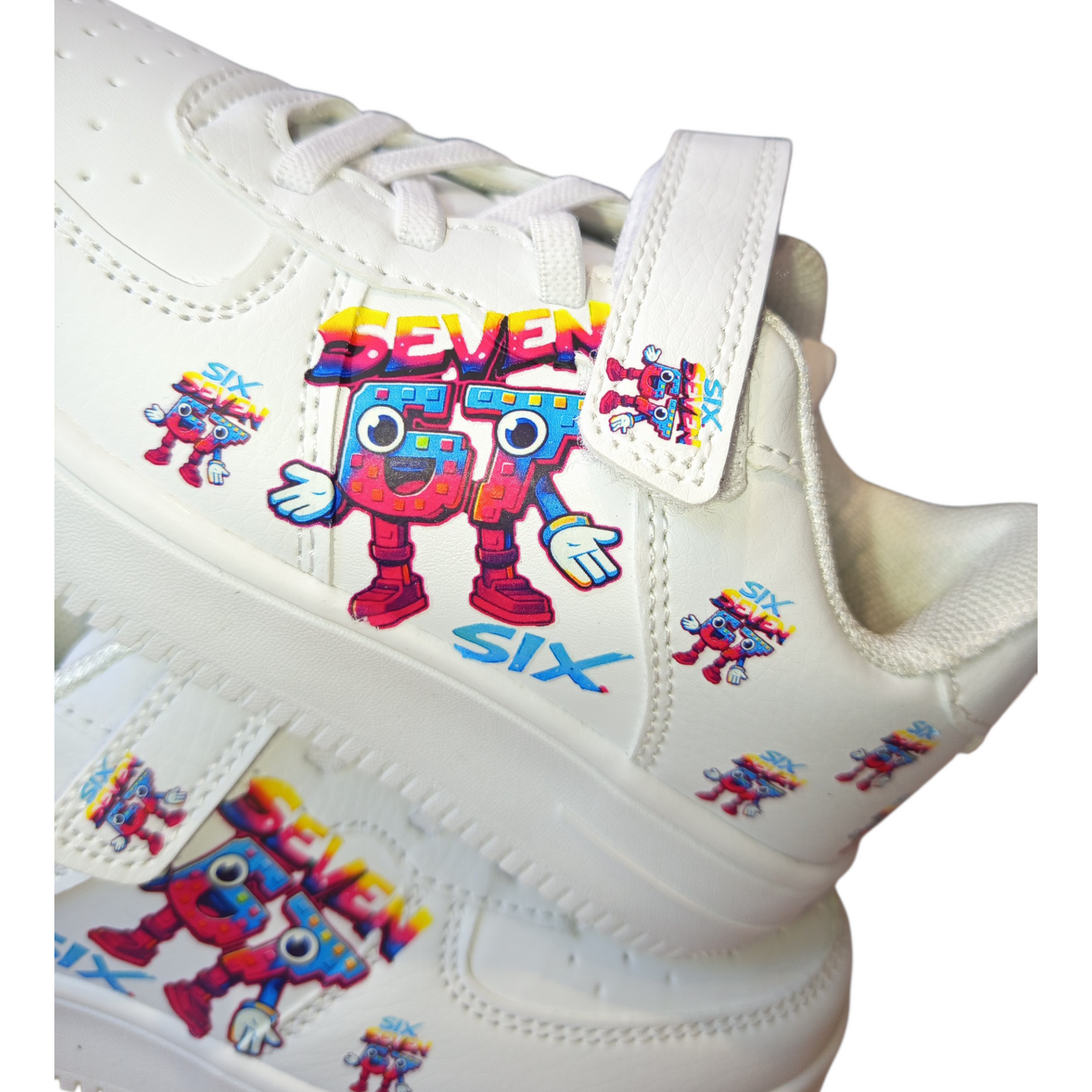 67 sneakers