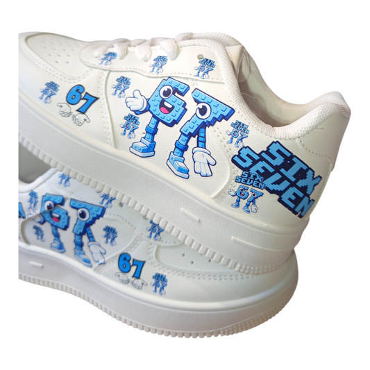 67 sneakers