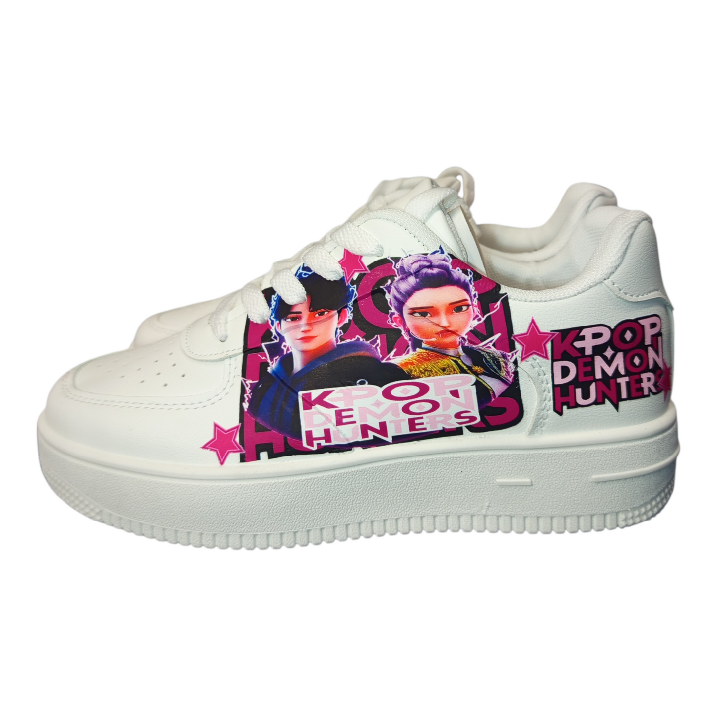 Sneakers Personalizzate – Arte da Indossare - Pezzi Unici.