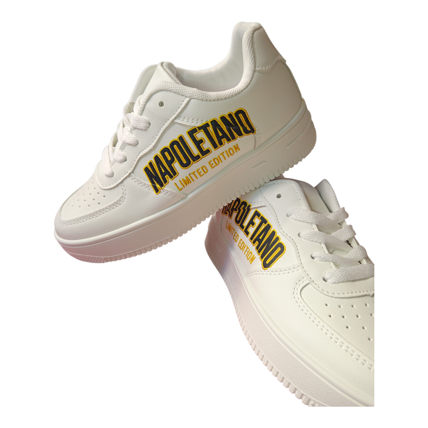 Limted edition sneakers
