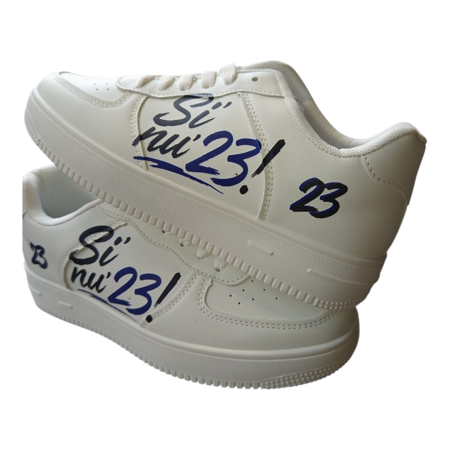 23 sneakers