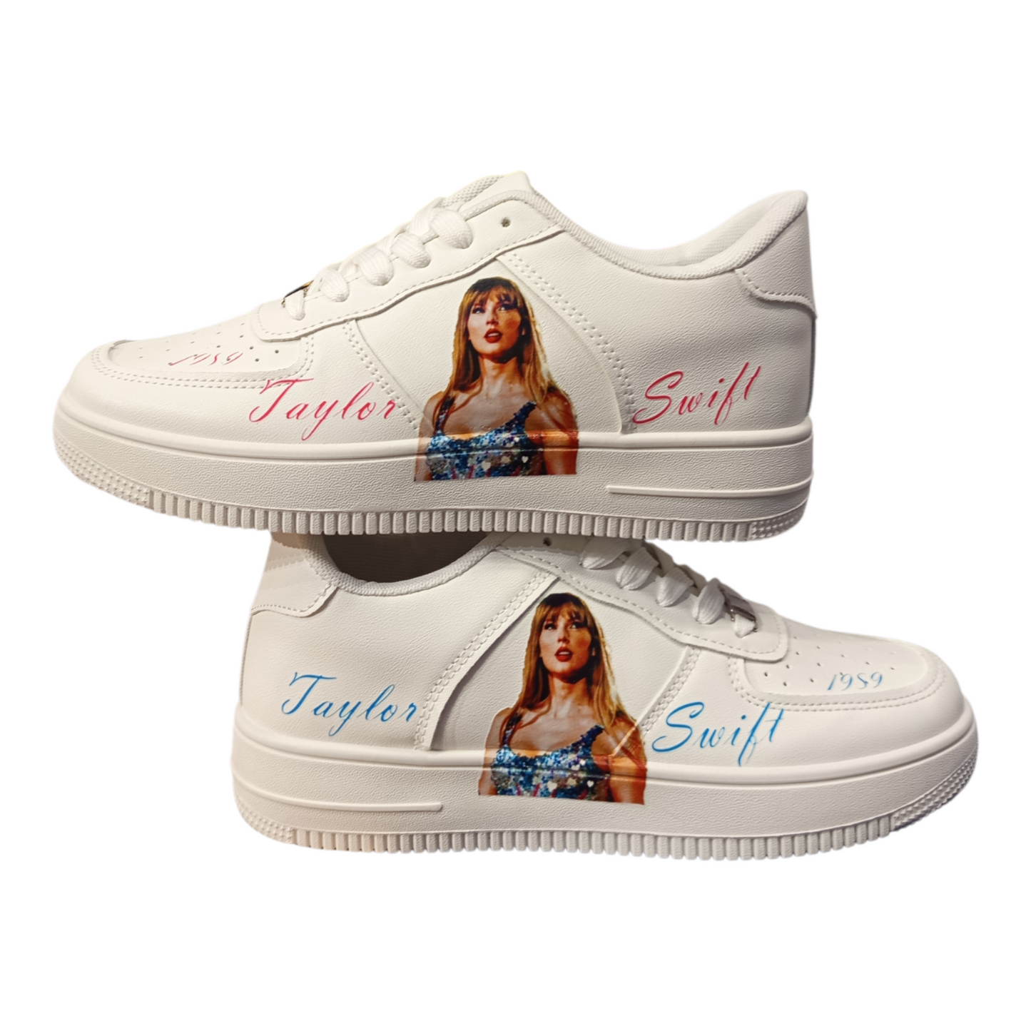 TAYLOR CUSTOM SNEAKERS