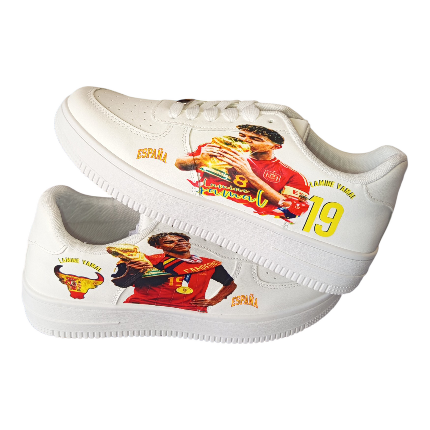 ESPANA WORLD CHAMPION CUSTOM