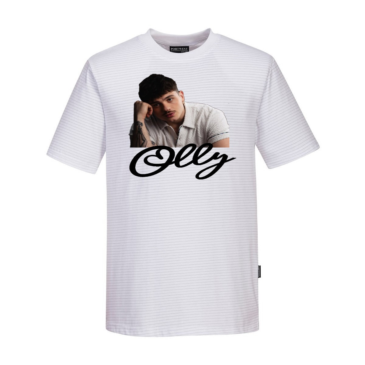 T-Shirt Personalizzate – Stile Unico, Creato da Te.
