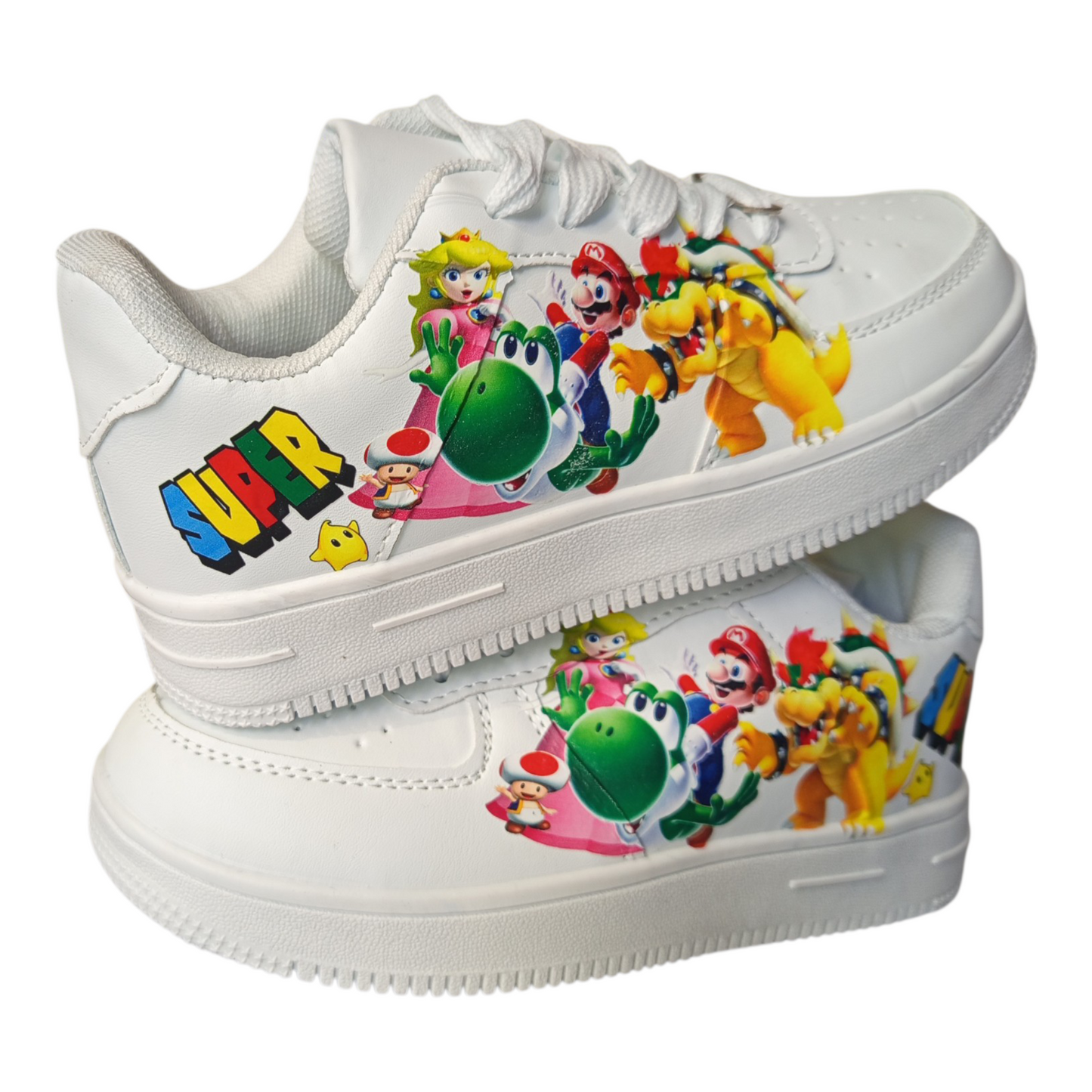 Sneakers personalizzate