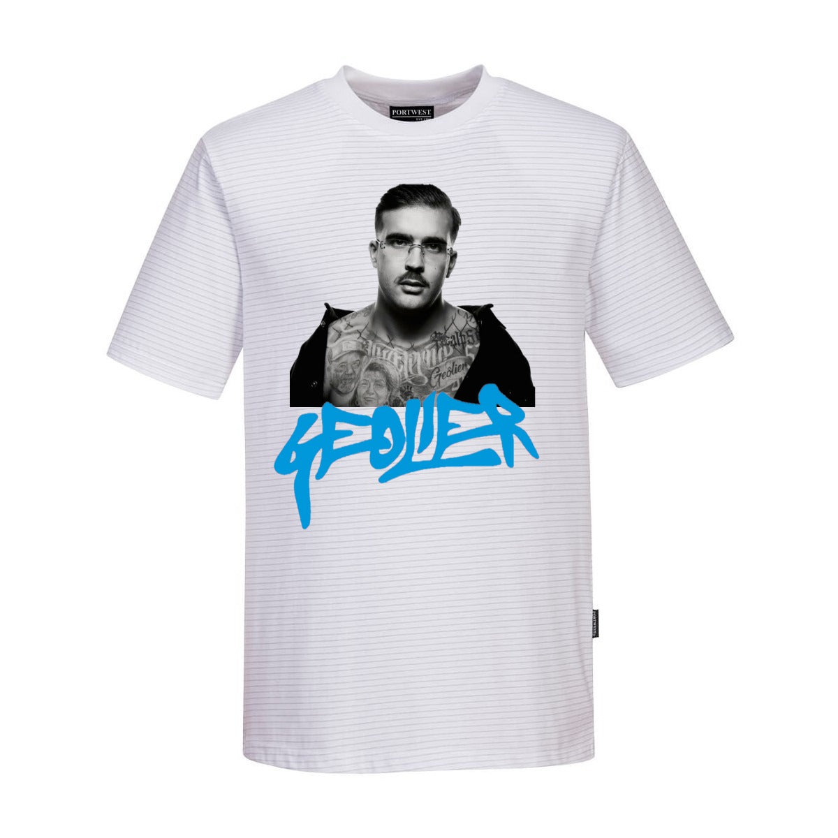 T-Shirt Personalizzate – Stile Unico, Creato da Te.