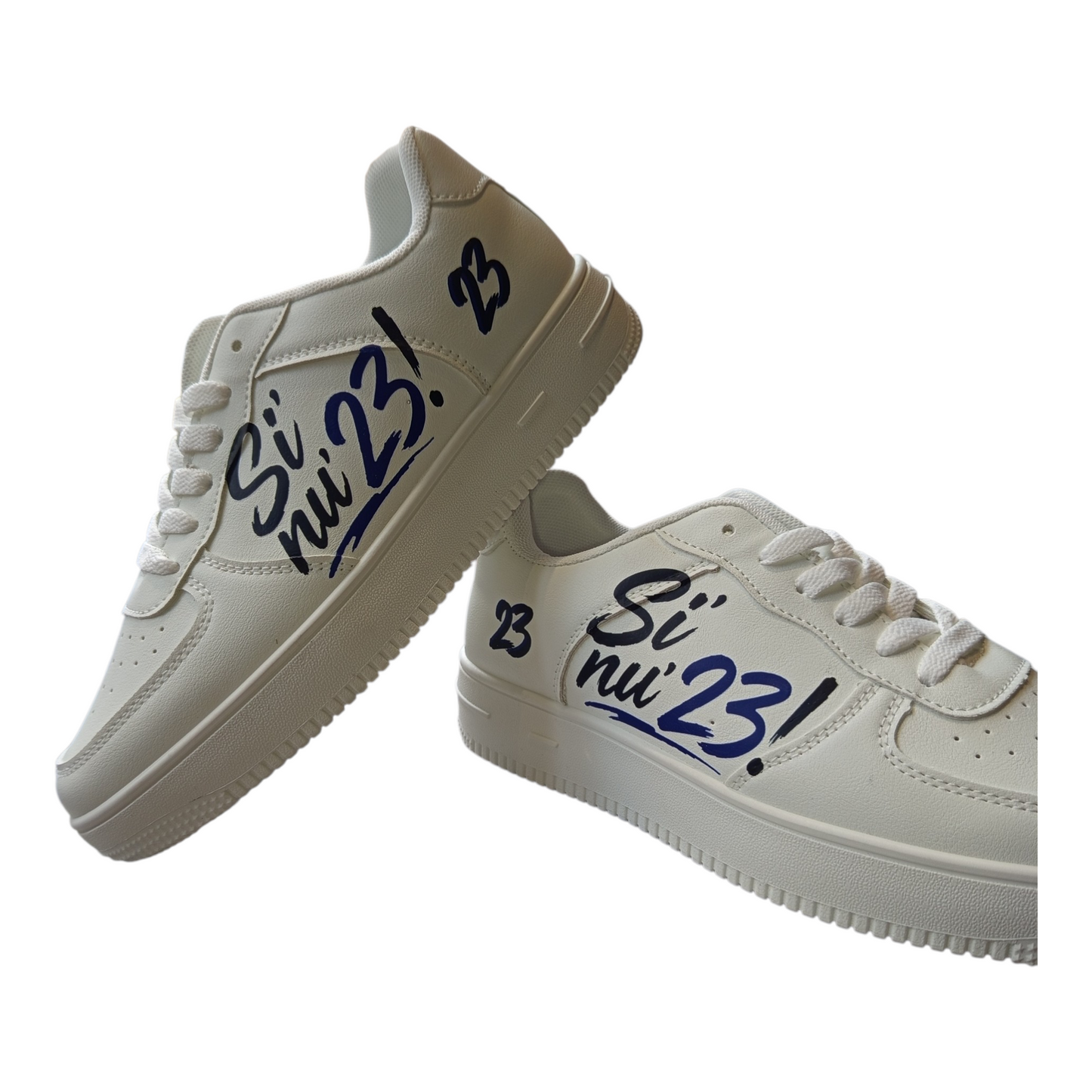 23 sneakers