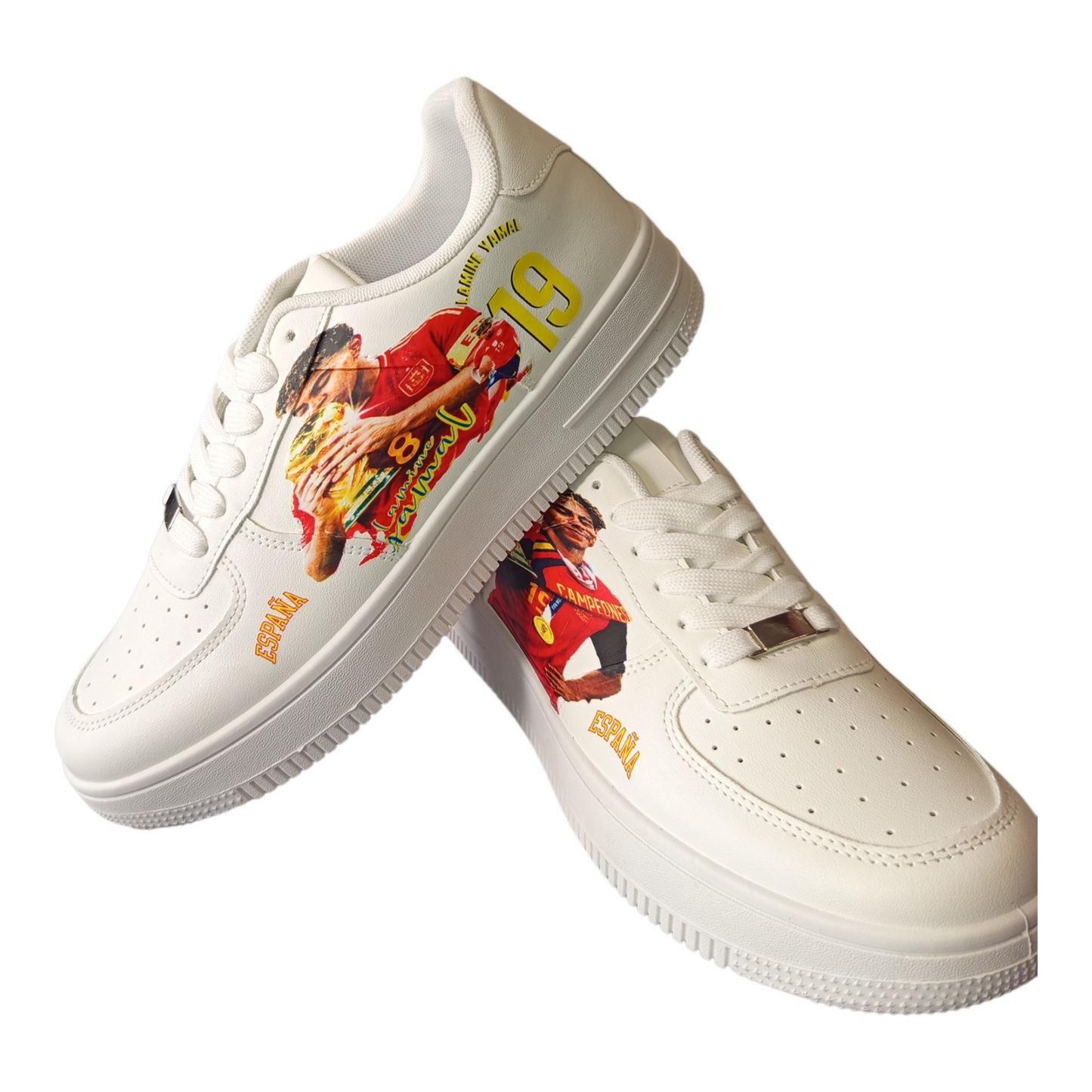 ESPANA WORLD CHAMPION CUSTOM