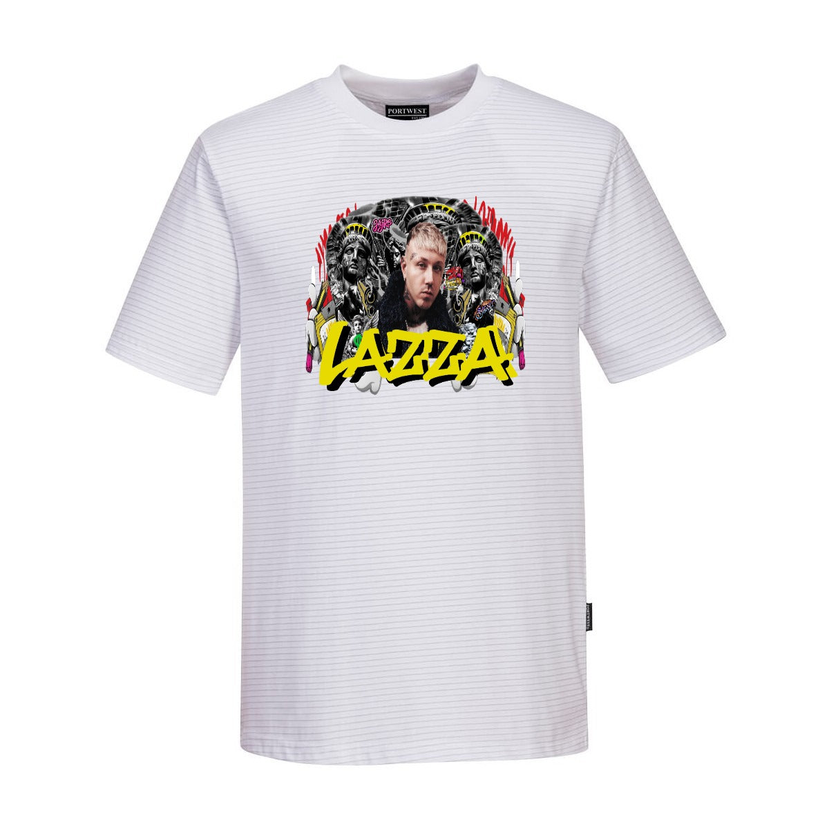 T-Shirt Personalizzate – Stile Unico, Creato da Te.