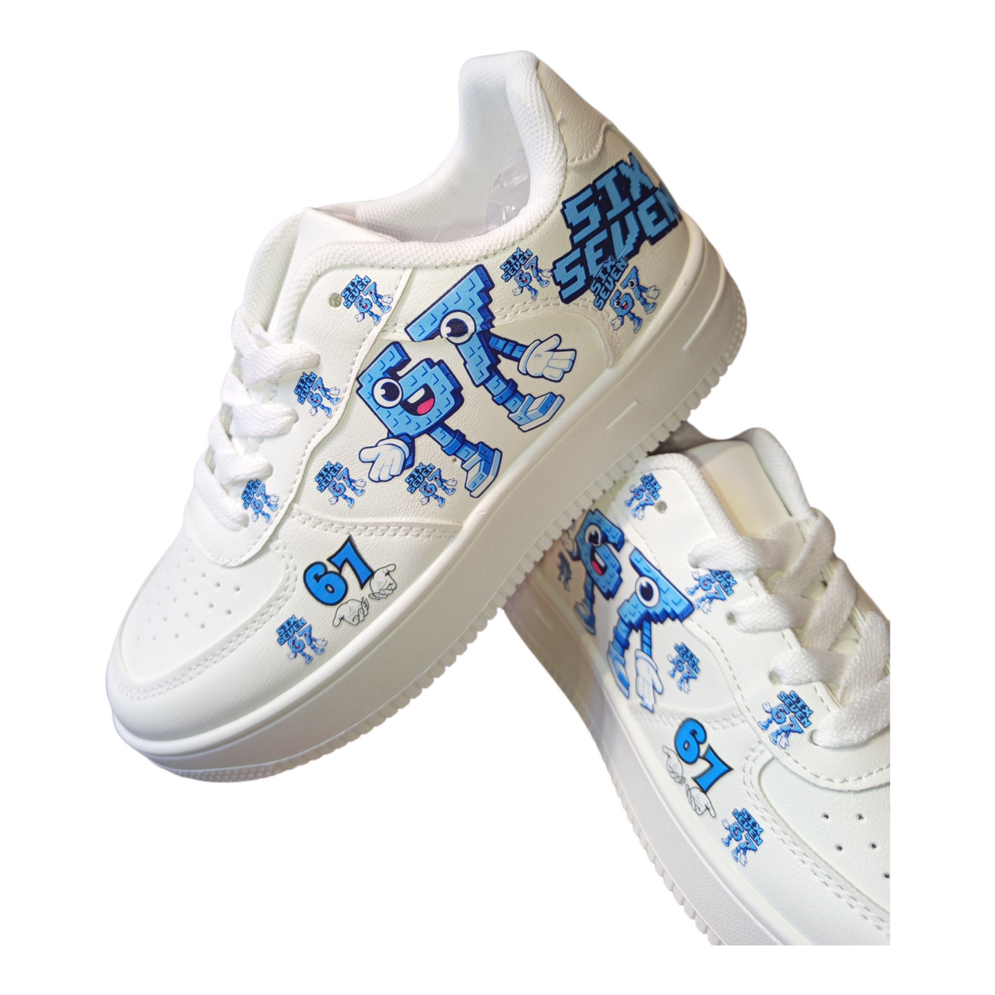 67 sneakers