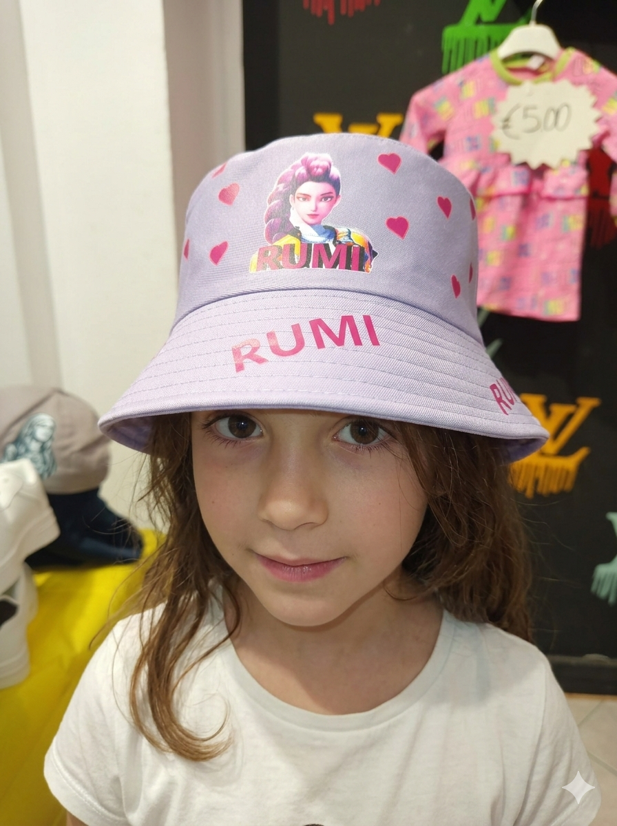 Cappello Kpop