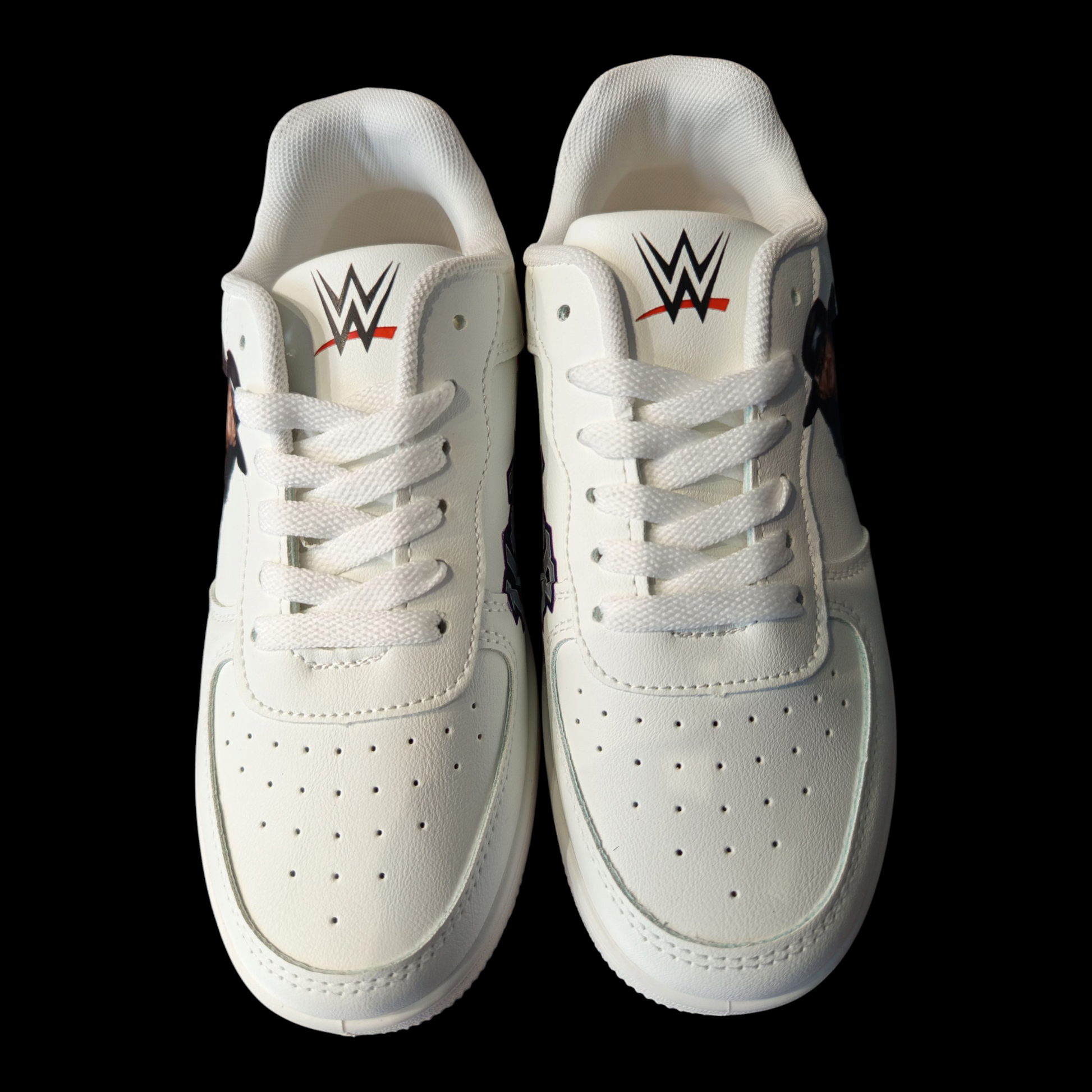 Sneakers Personalizzate – Arte da Indossare