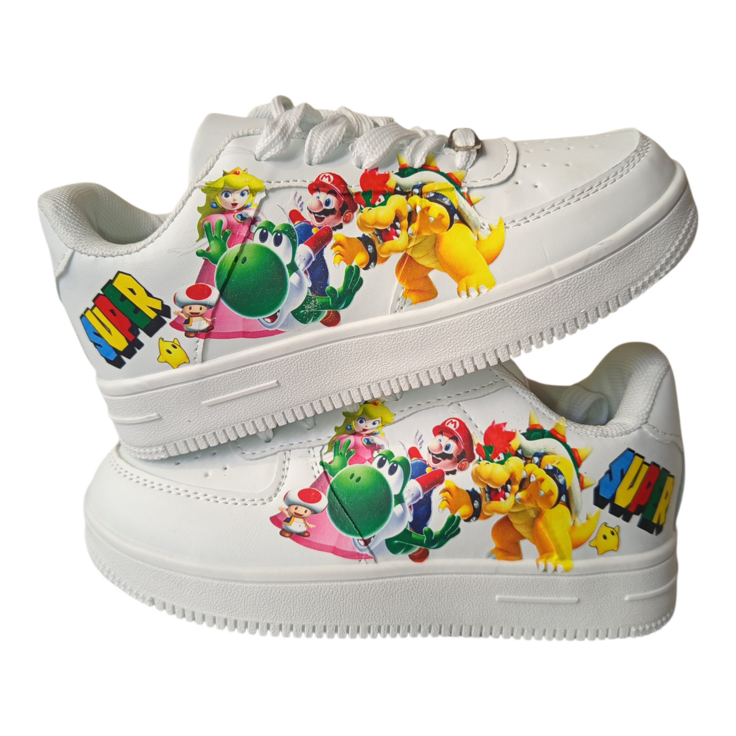 Sneakers personalizzate