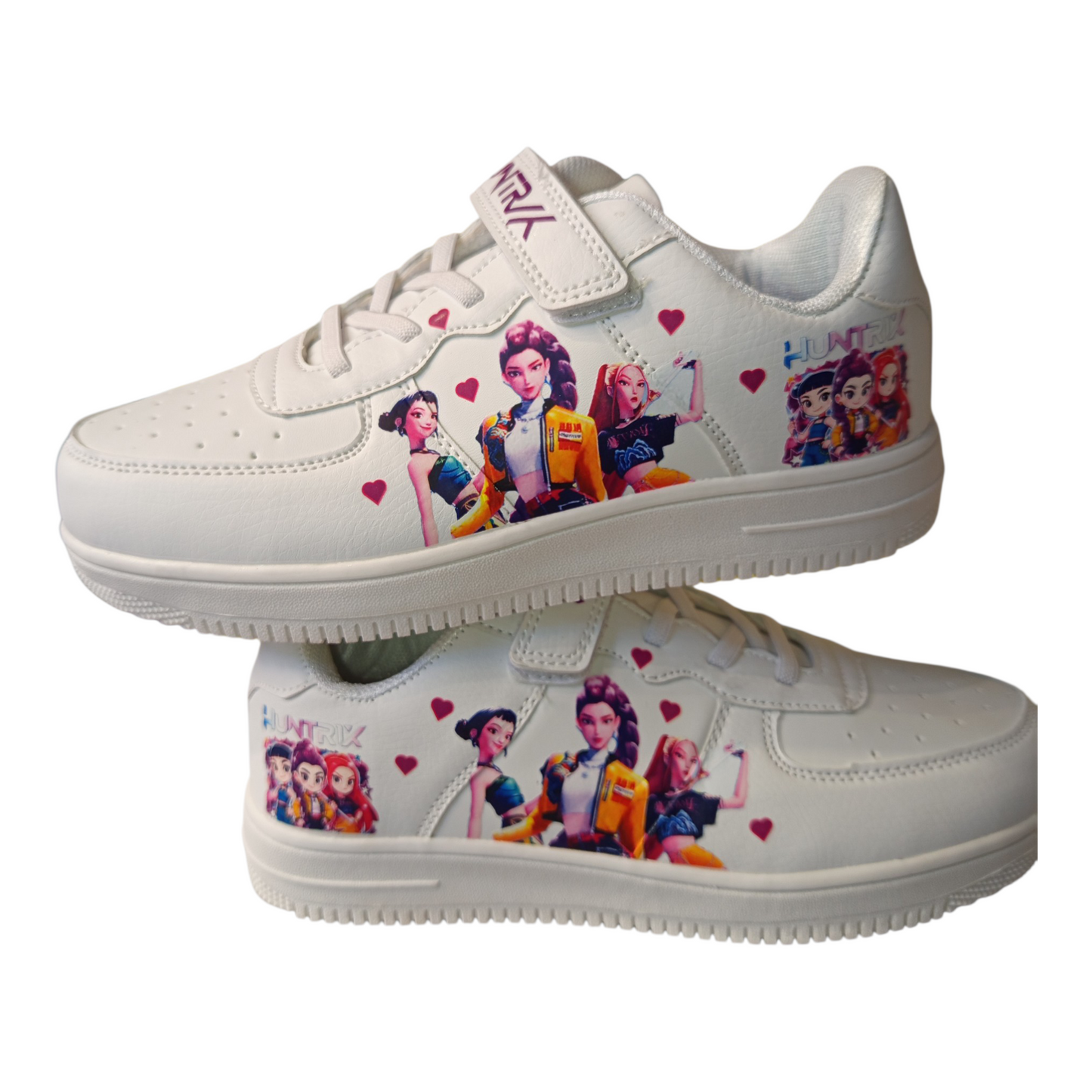 Sneakers personalizzate