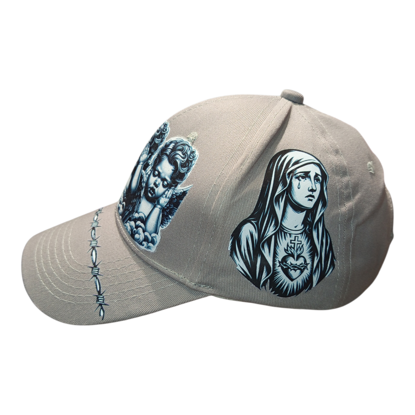 Cappello Street Urban