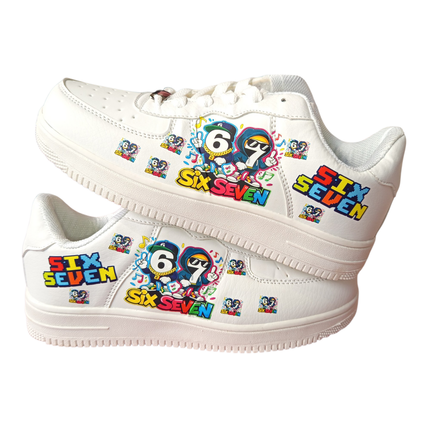 67 COLOR SNEAKERS