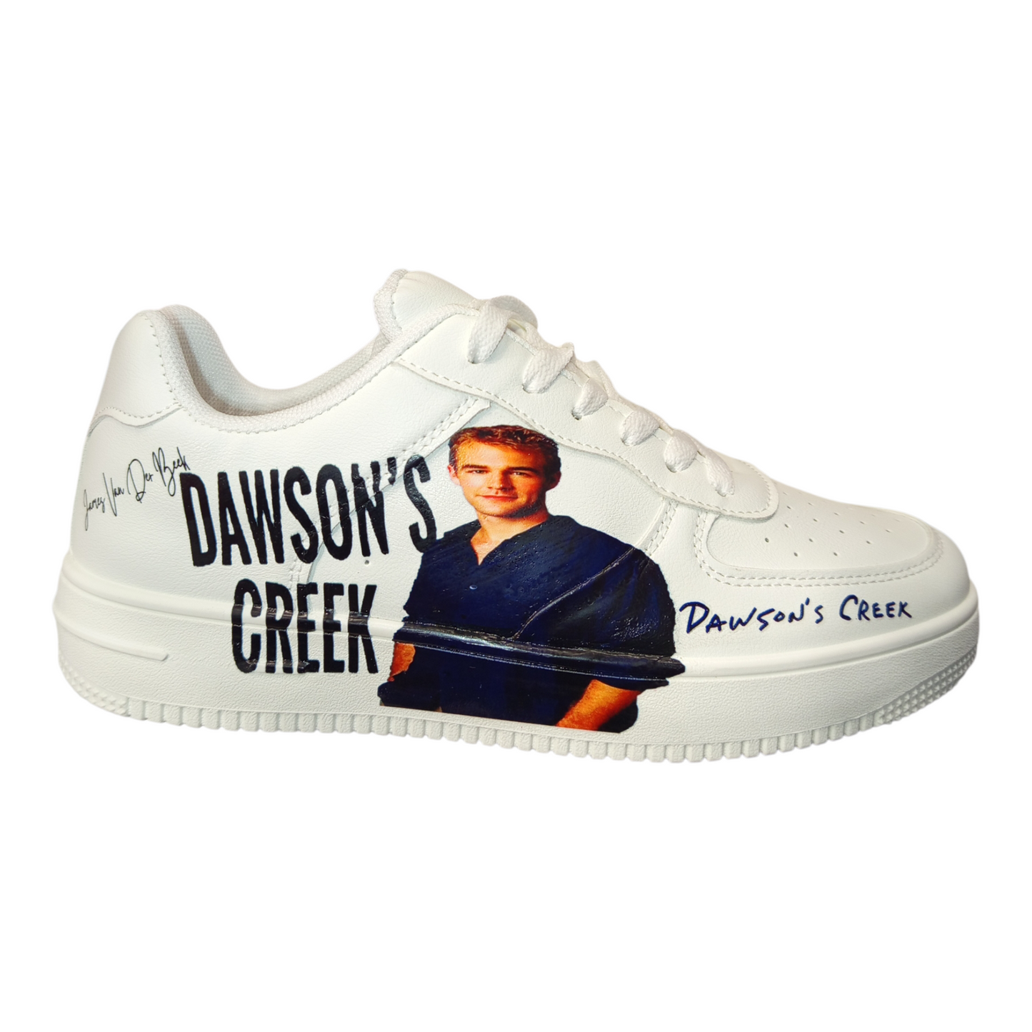 DAWSON CUSTOM