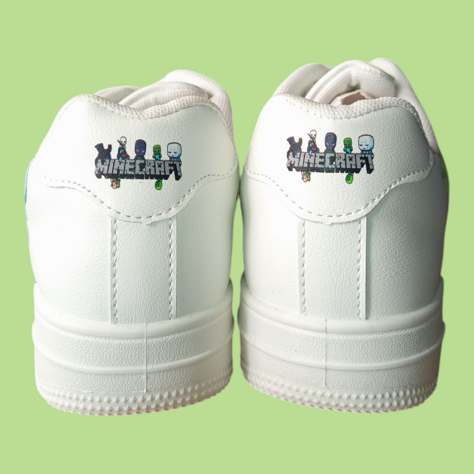 Sneakers Personalizzate – Arte da Indossare