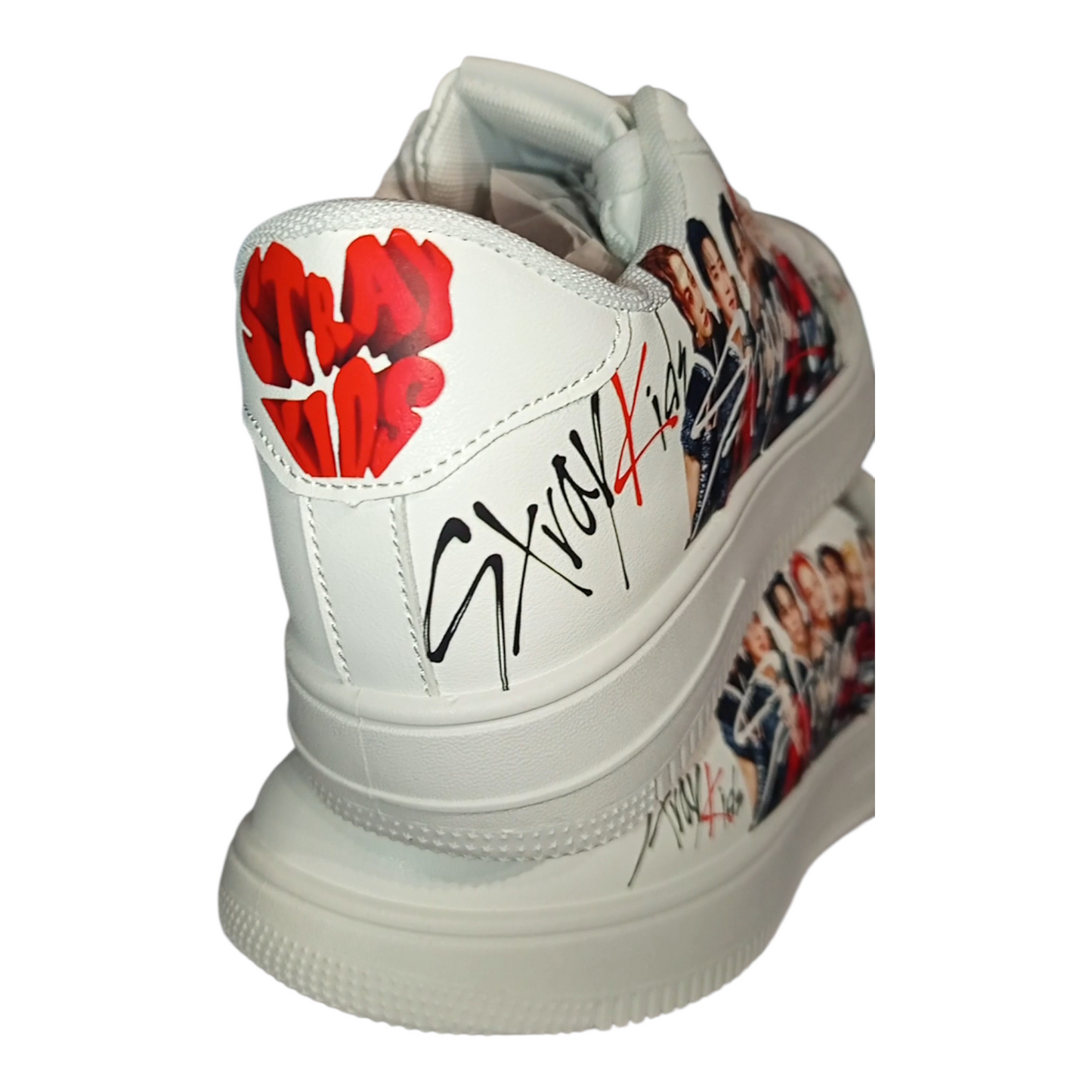 Sneakers personalizzate Stray