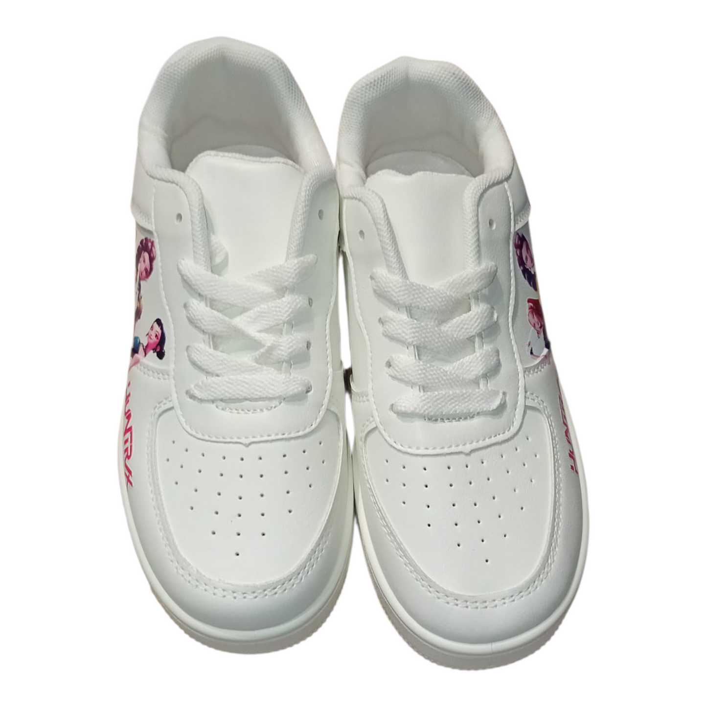 Sneakers personalizzate Rumi
