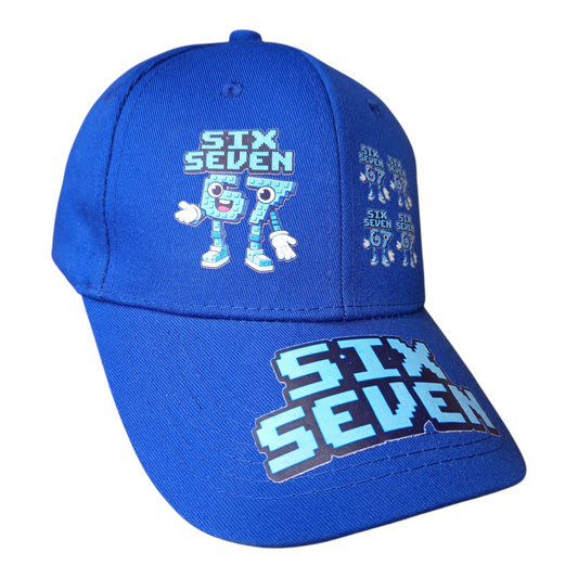 67 Cap personalizzato