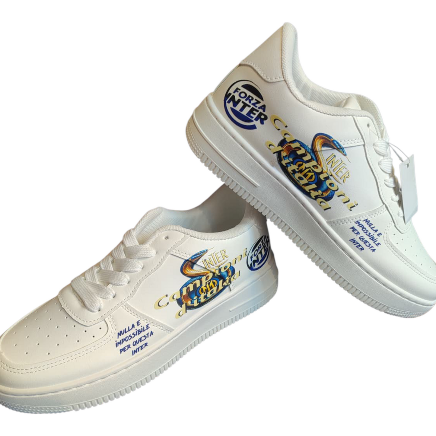 Sneakers Personalizzate