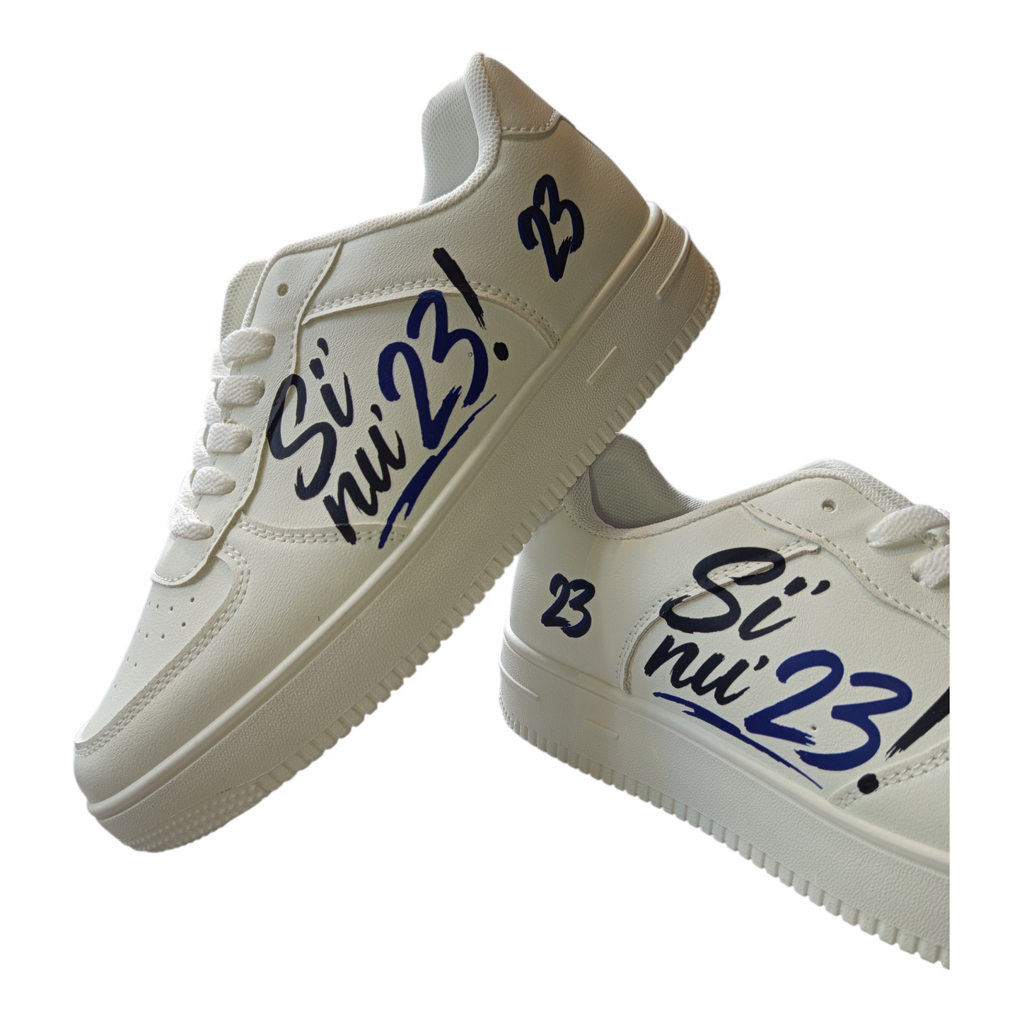 23 sneakers
