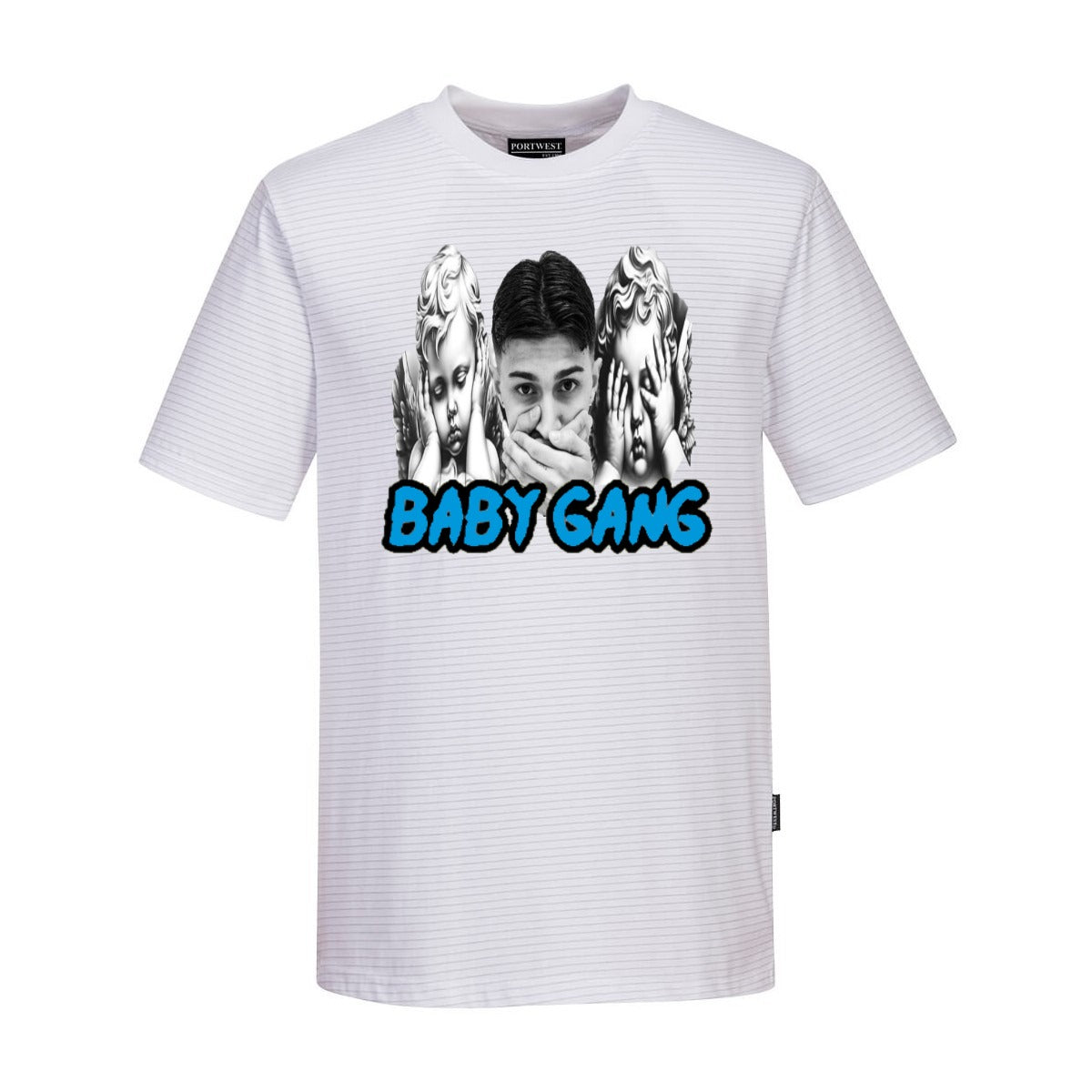 T-Shirt Personalizzate – Stile Unico, Creato da Te.