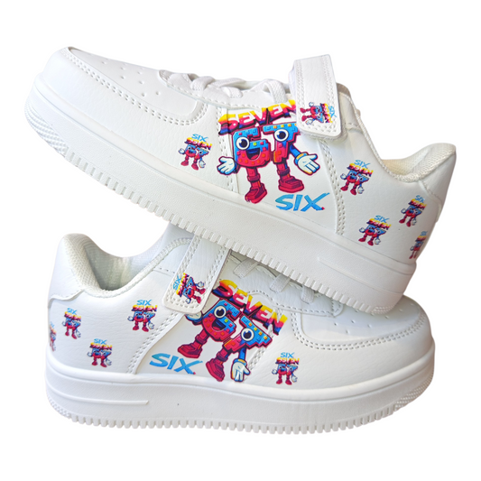 67 sneakers