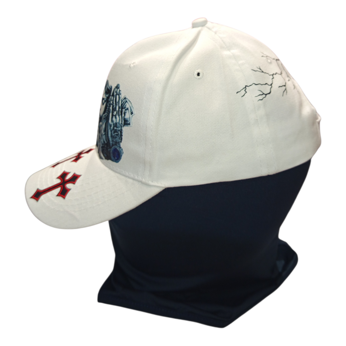 Testa Alta – Signature Cap