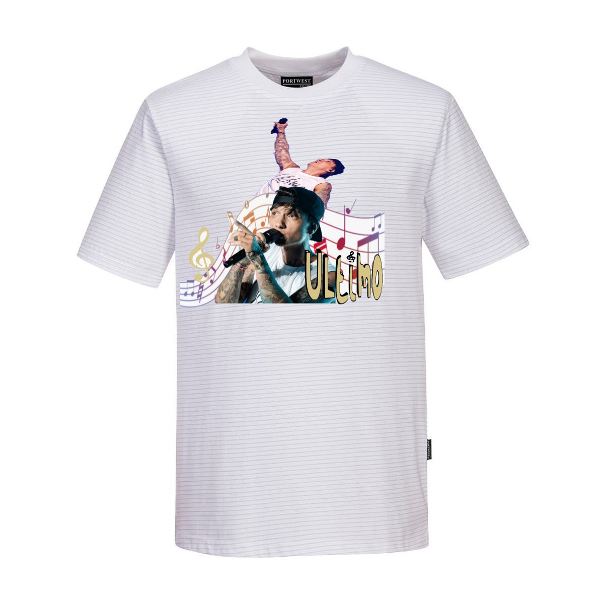 T-Shirt Personalizzate – Stile Unico, Creato da Te.