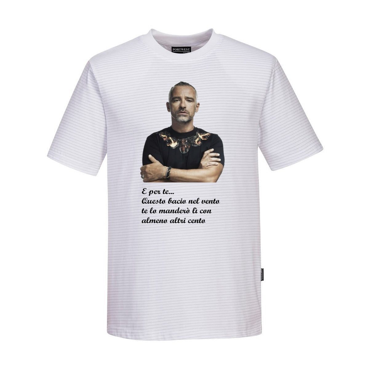 T-Shirt Personalizzate – Stile Unico, Creato da Te.