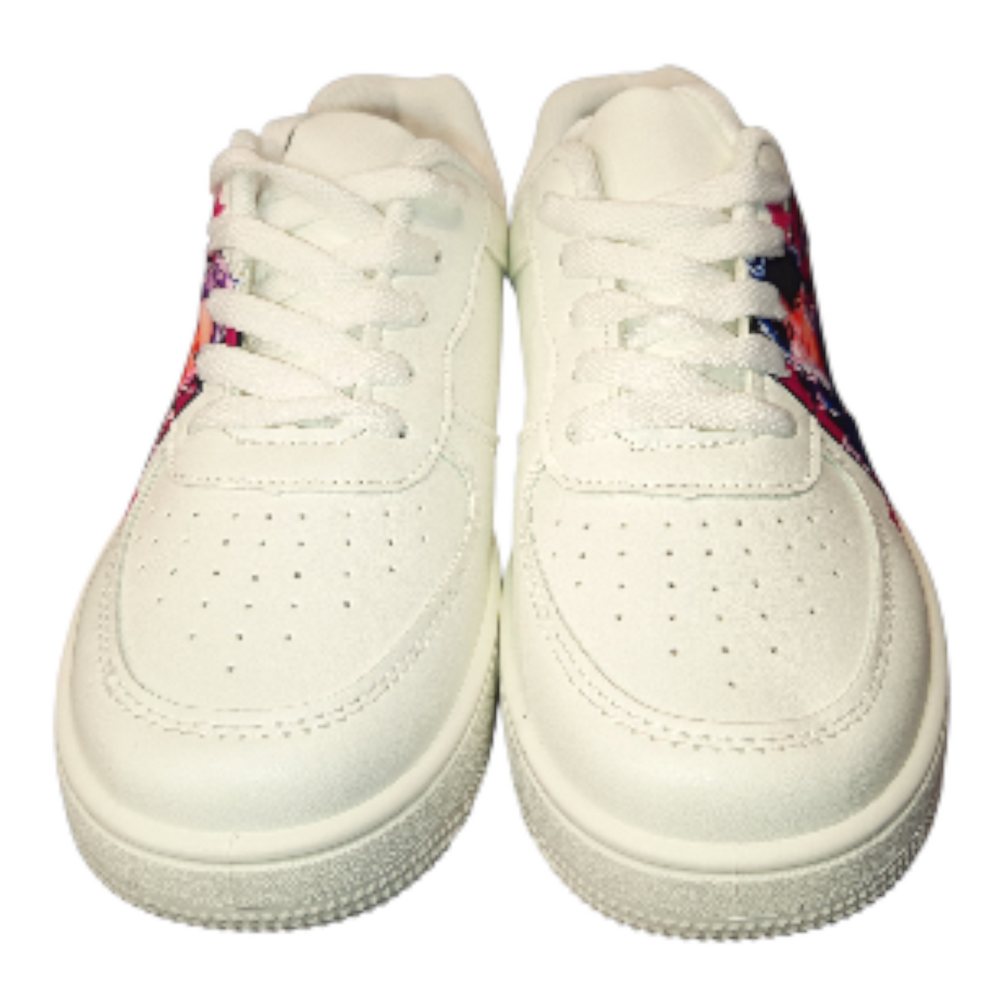 Sneakers Personalizzate – Arte da Indossare - Pezzi Unici.