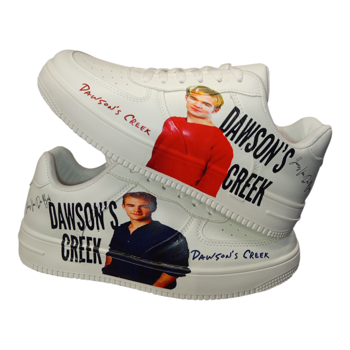 DAWSON CUSTOM