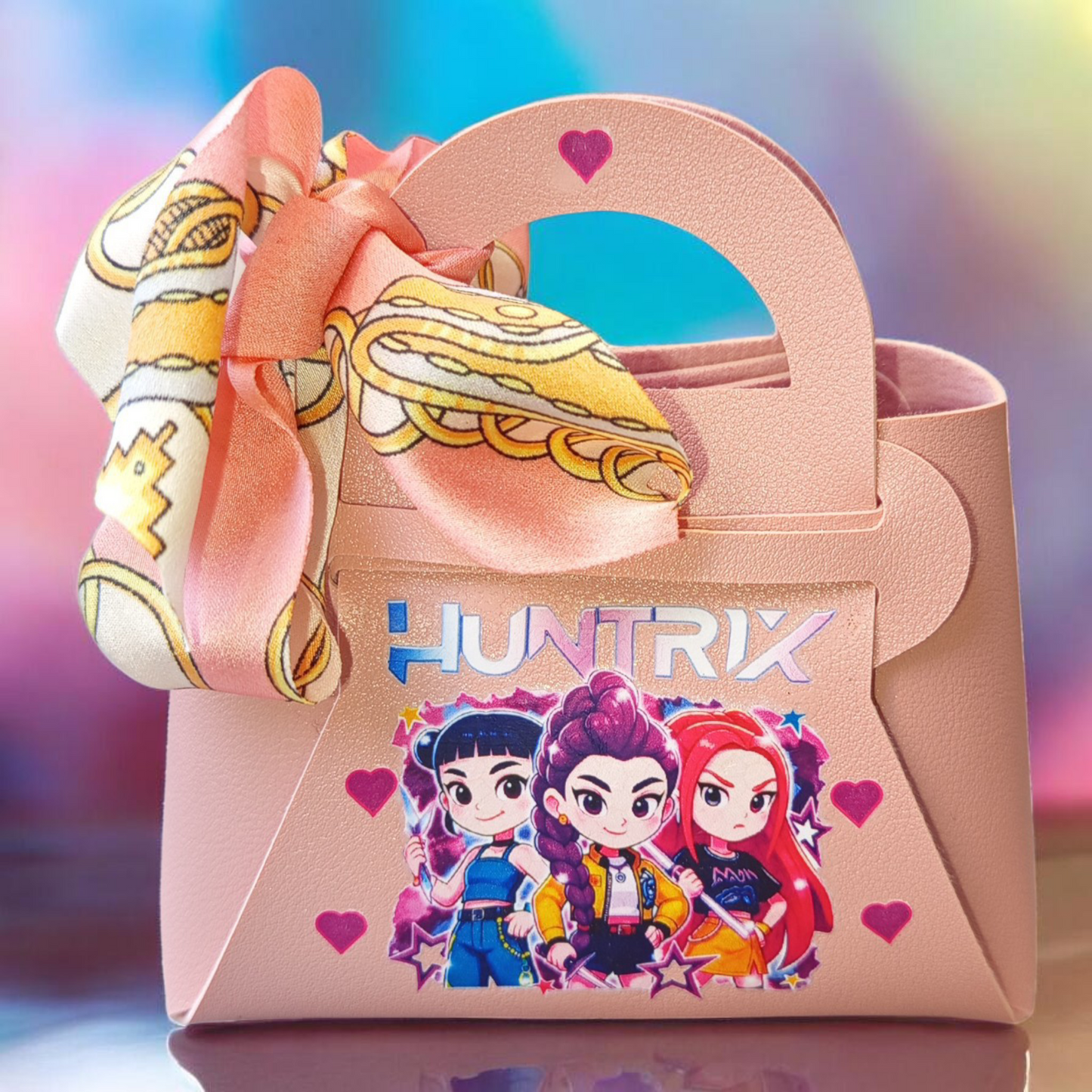 Borsetta pocket personalizzata