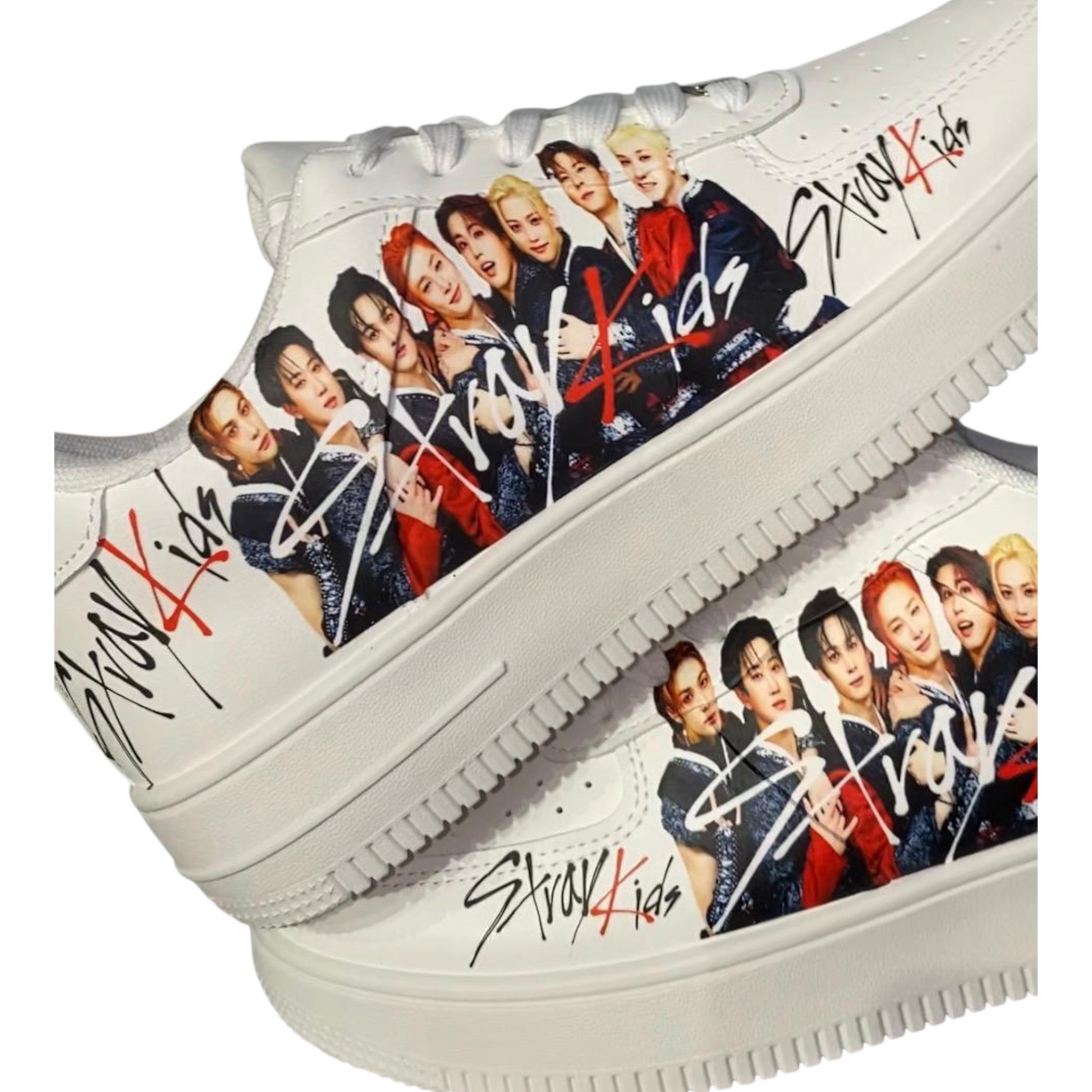 Sneakers personalizzate Stray