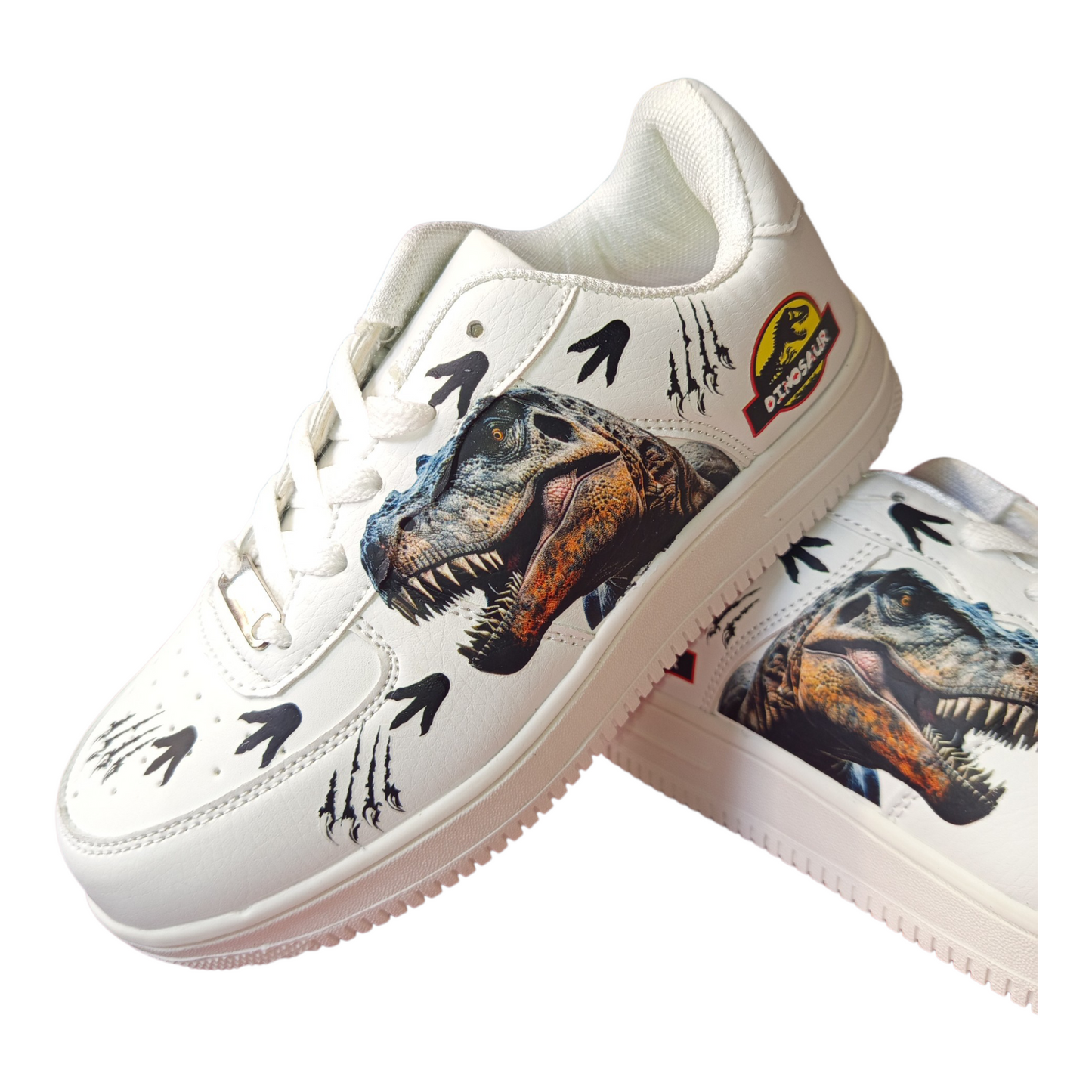 T-REX SNEAKERS