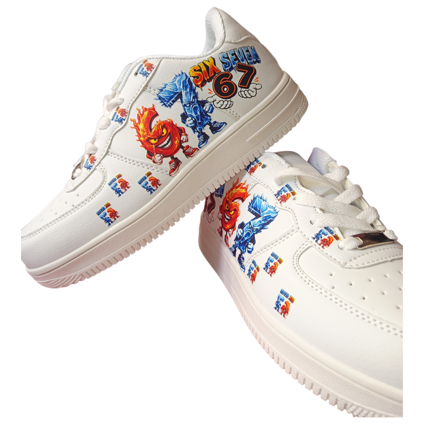 67 SNEAKERS